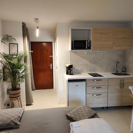 Studio Cannes Marina Mandelieu Dış mekan fotoğraf