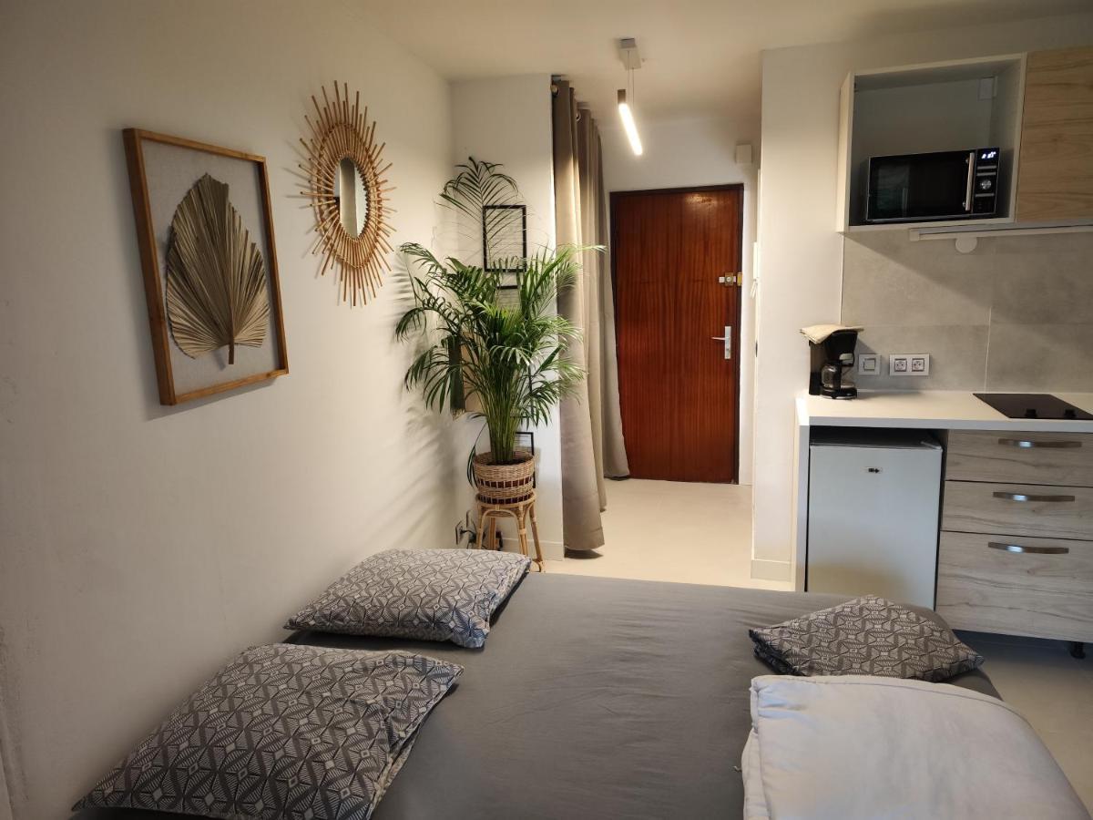 Studio Cannes Marina Mandelieu Dış mekan fotoğraf