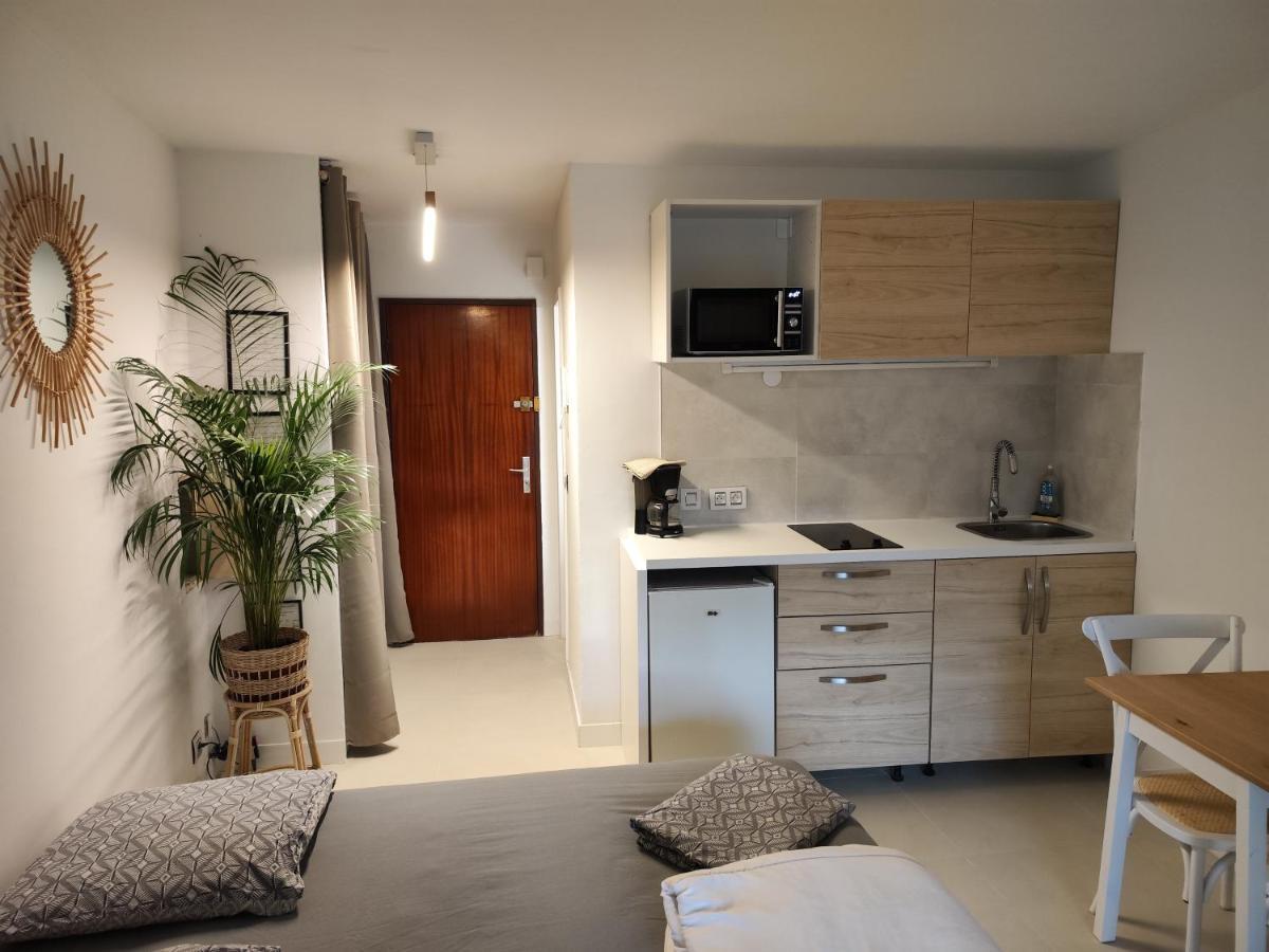 Studio Cannes Marina Mandelieu Dış mekan fotoğraf